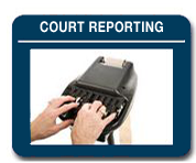 Court Reporting Service